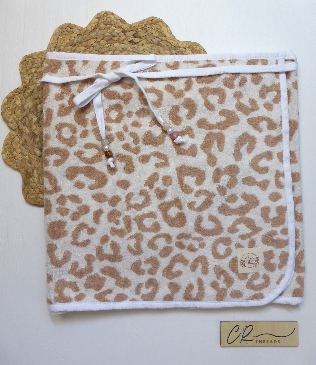 Women's Medium Towel Skirt