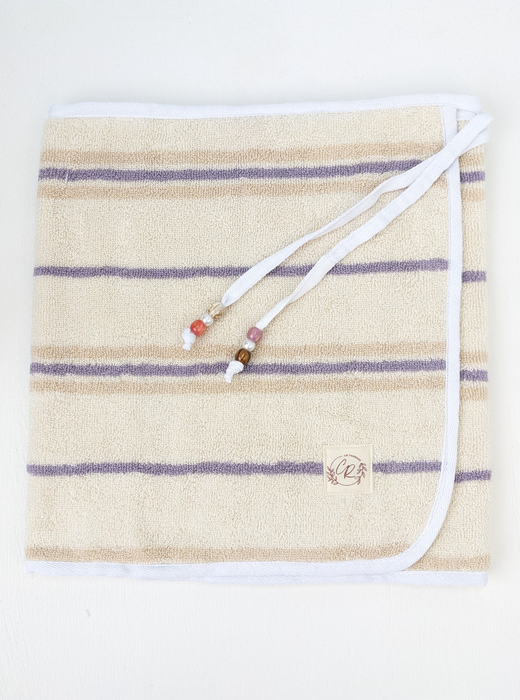 Kids small towel skirt