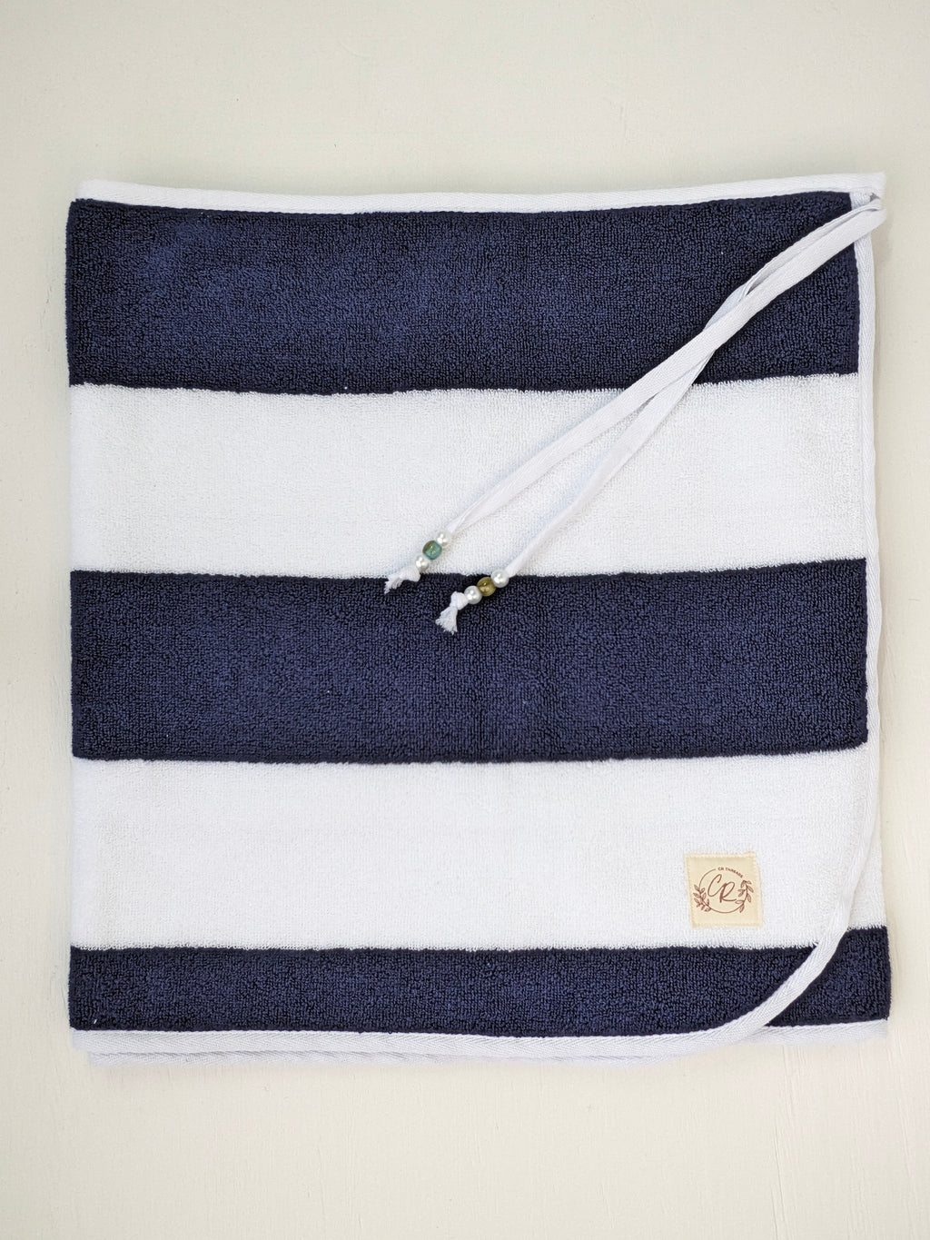 Womens Large Towel Skirt