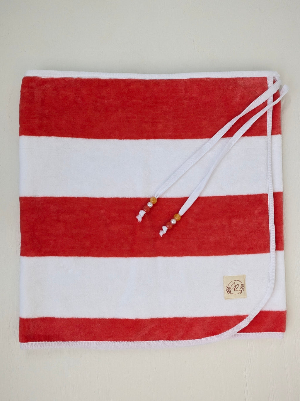 Womens Large Towel Skirt