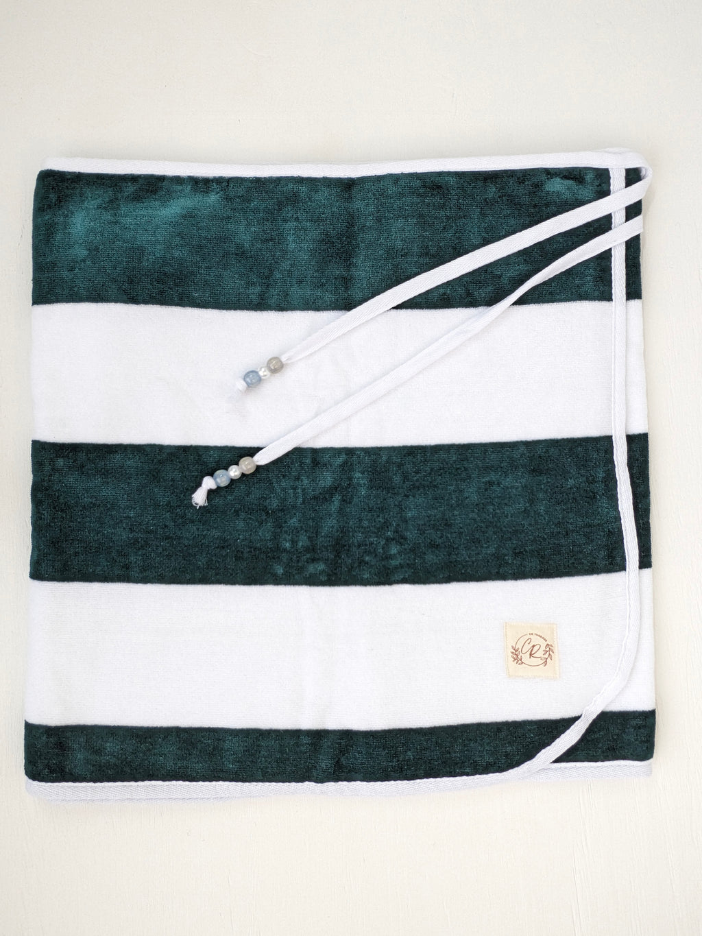 Womens Large Towel Skirt