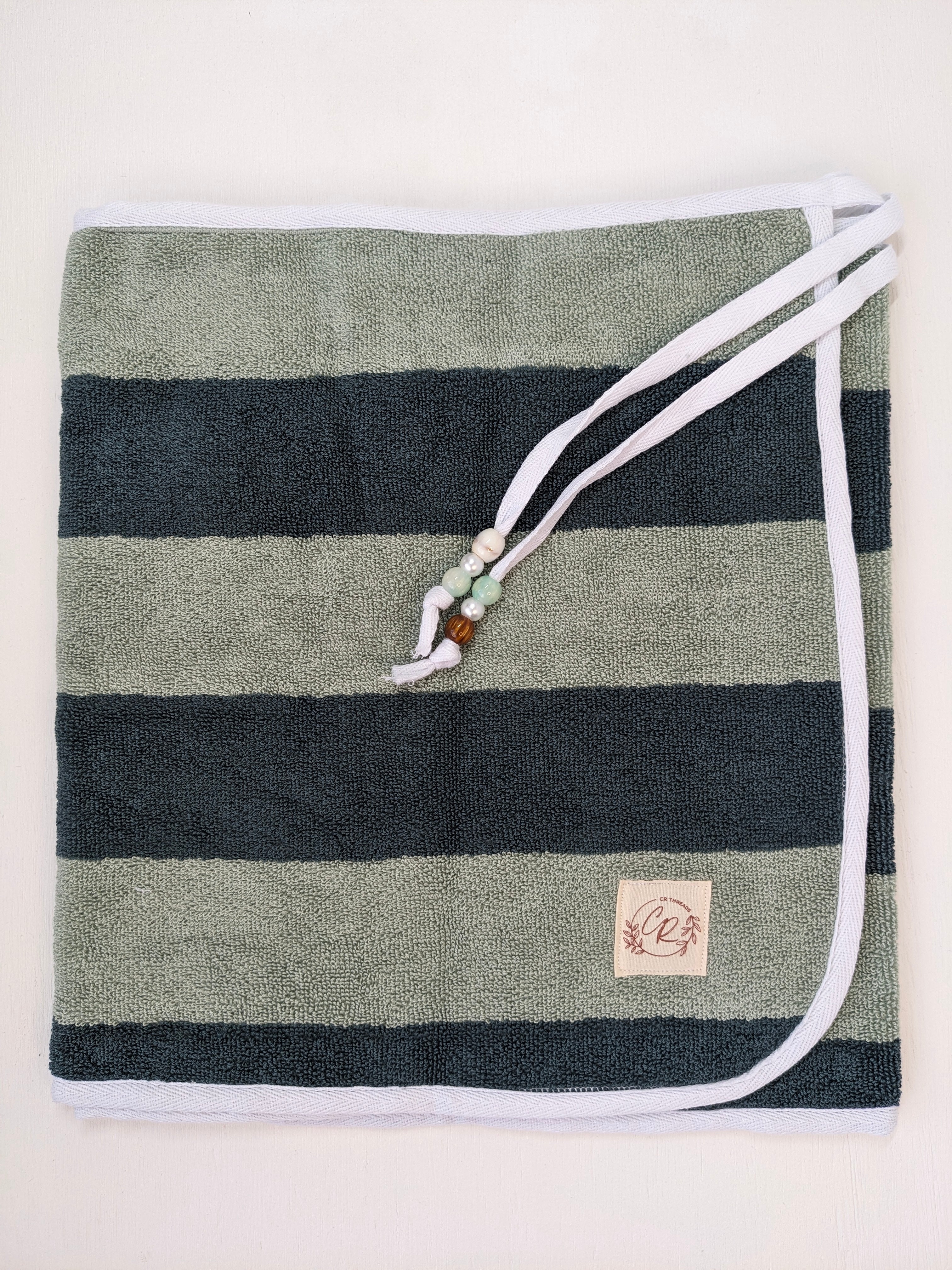 Kids Large/Tween Towel Skirt