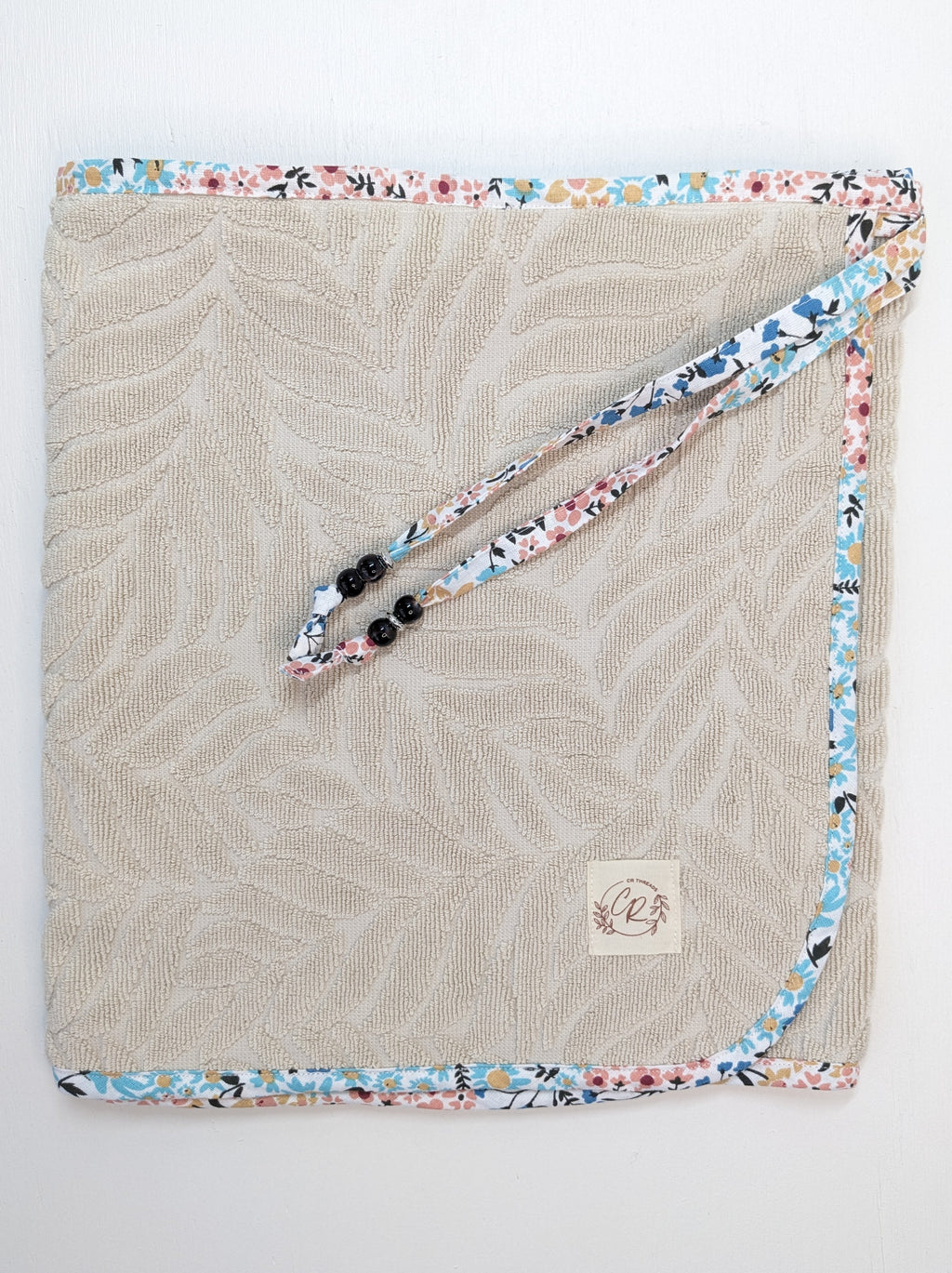 Kids Large/Tween Towel Skirt