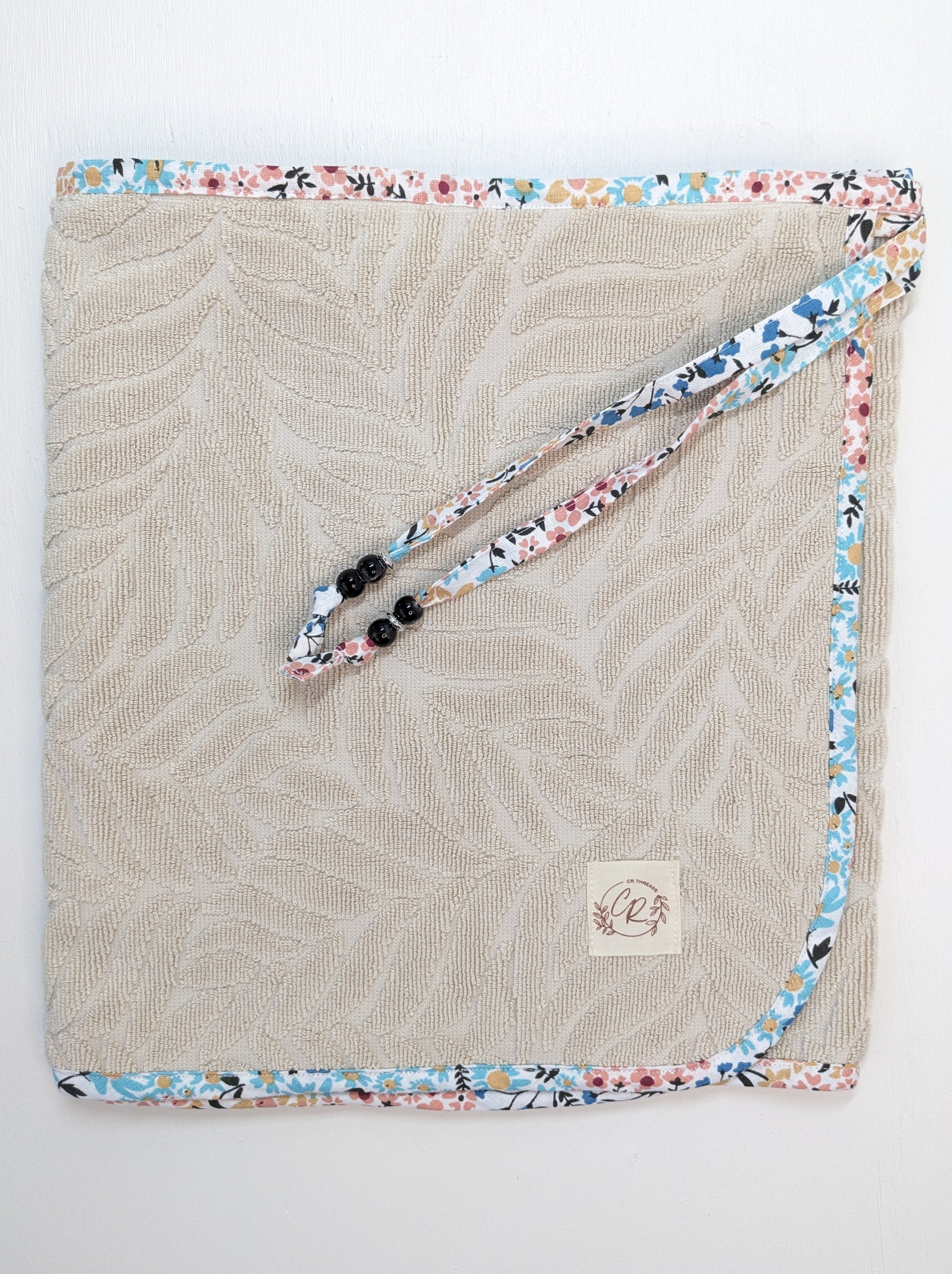 Kids Large/Tween Towel Skirt