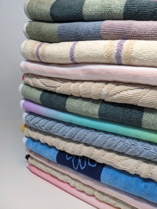 Kids Large/Tween Towel Skirt