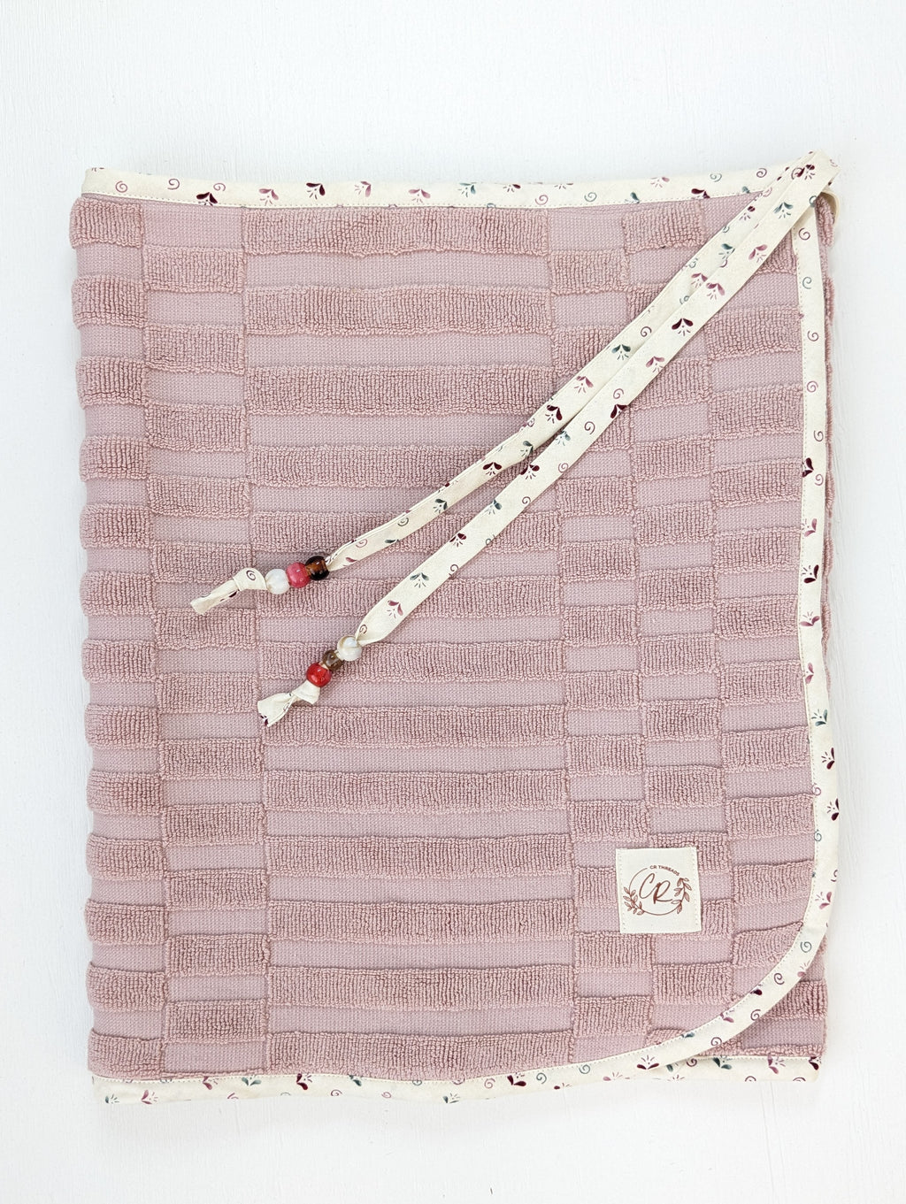 Women's Medium Towel Skirt