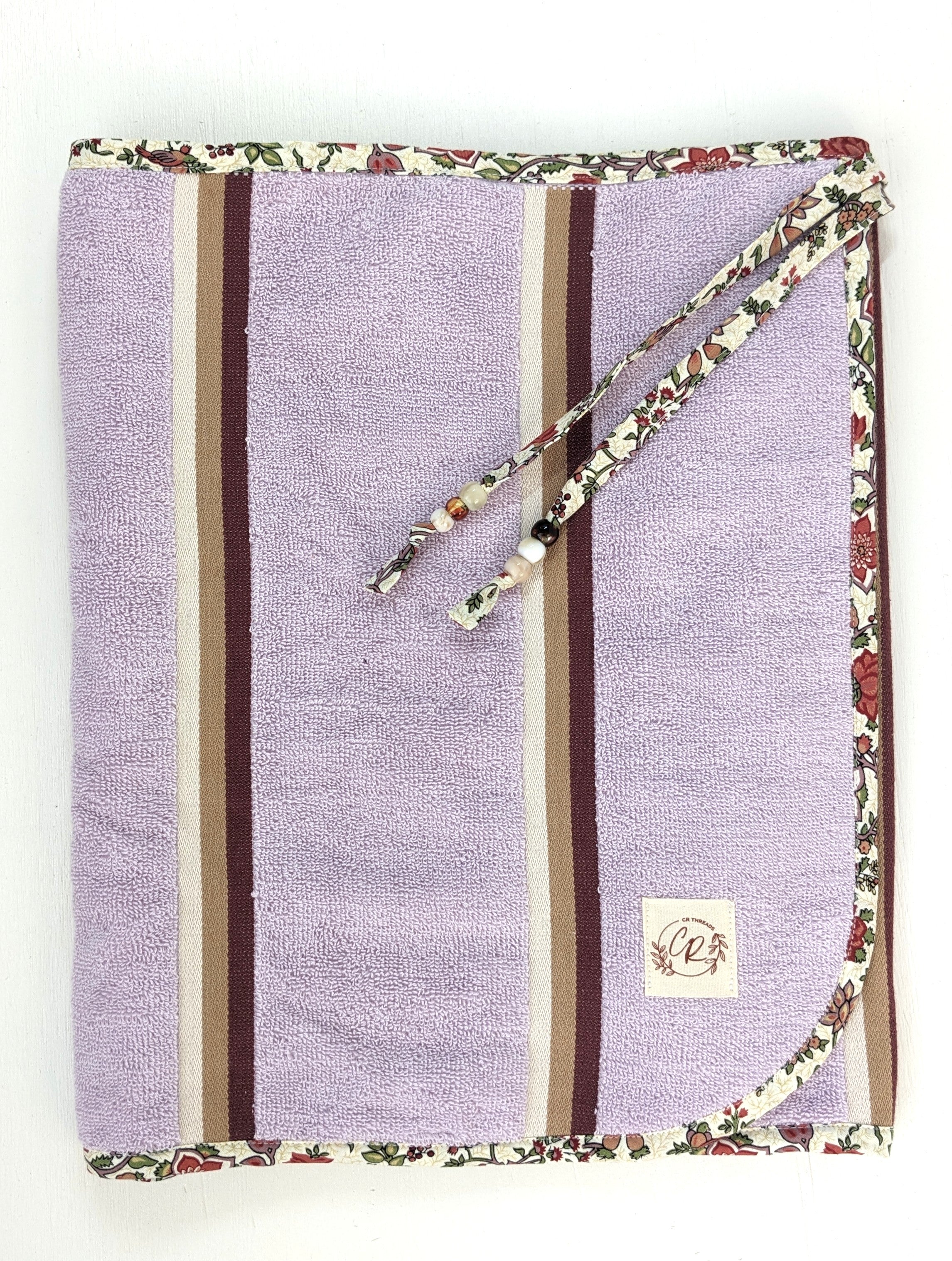 Women's Medium Towel Skirt